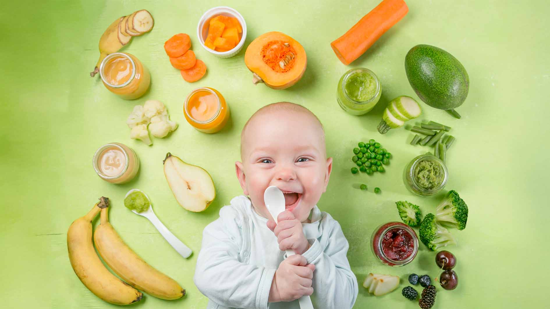 Food Storage: The Best Ways to Store Food and Baby Milk - ebebek