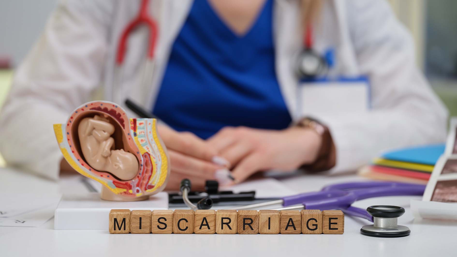 Navigating the Journey: Understanding and Coping with Miscarriage - ebebek