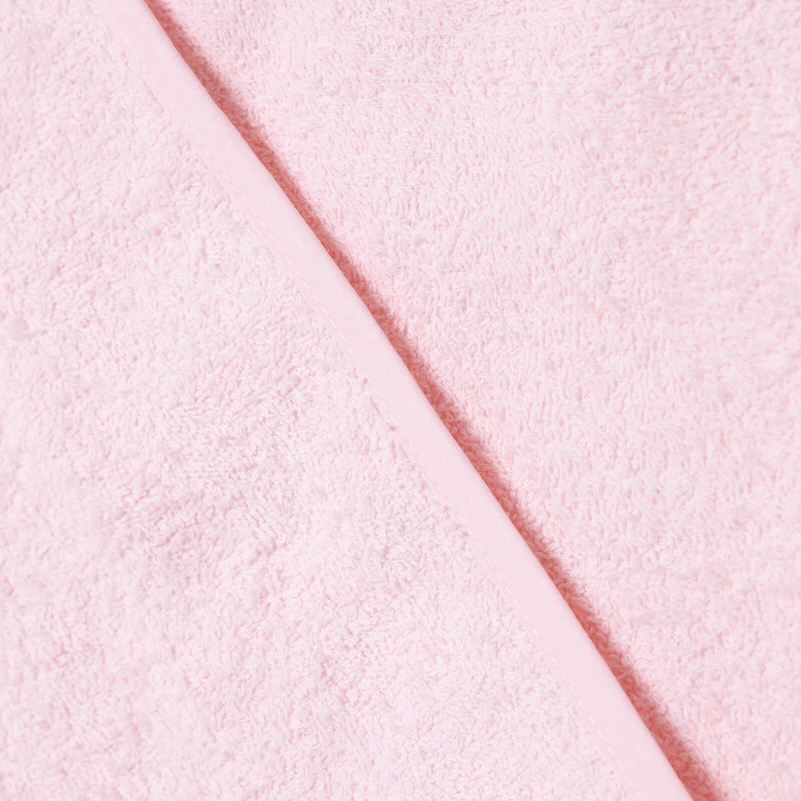 Little Dreams Girl Baby Towel - Printed - ebebek - Black Friday