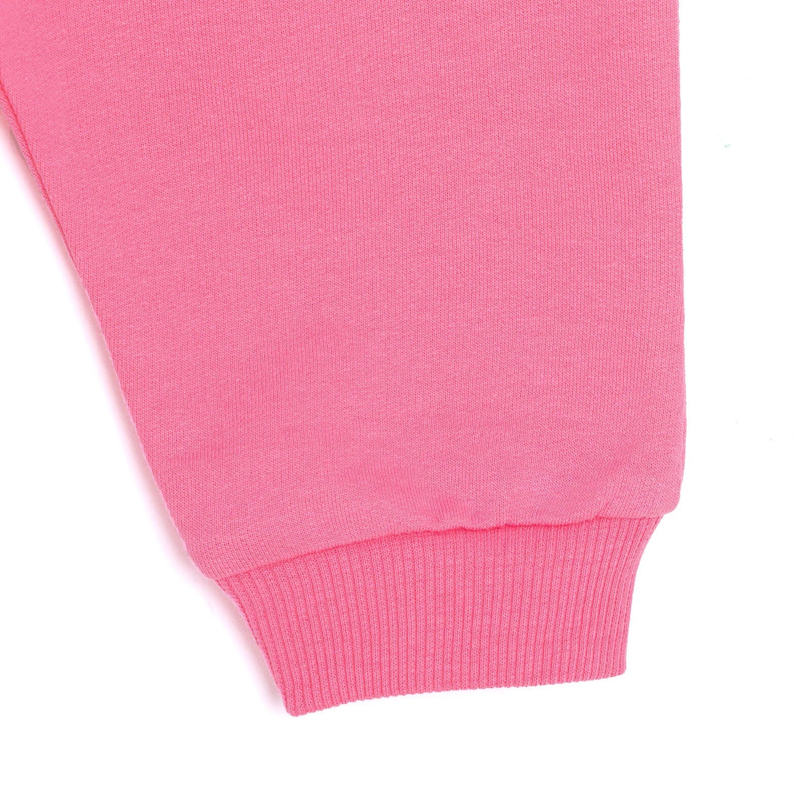 HelloBaby Basic Low Raised Joggers - Pink - ebebek - Black Friday