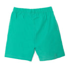 HelloBaby Basic Boy Shorts - Green - ebebek - Black Friday