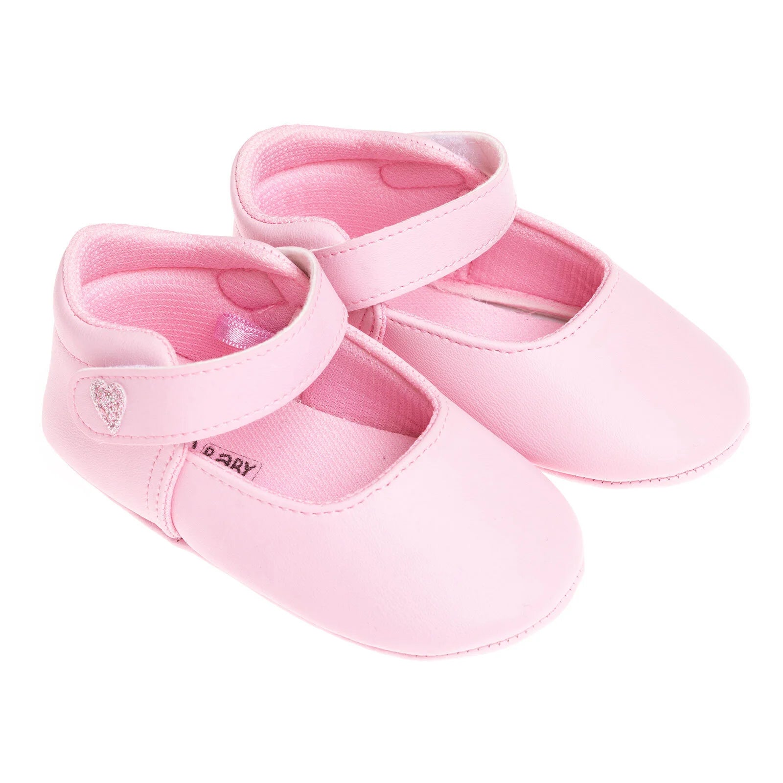 HelloBaby Girl First Step Shoes - Pink - ebebek - Black Friday