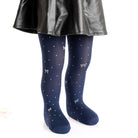 Step Micro Pantyhose - Navy Blue - ebebek - Black Friday