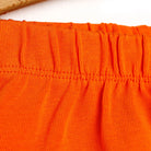 HelloBaby Basic Baby Boy Shorts - Orange - ebebek - Black Friday