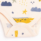 HelloBaby Baby Boy Long Sleeve Body - Beige - ebebek - Black Friday