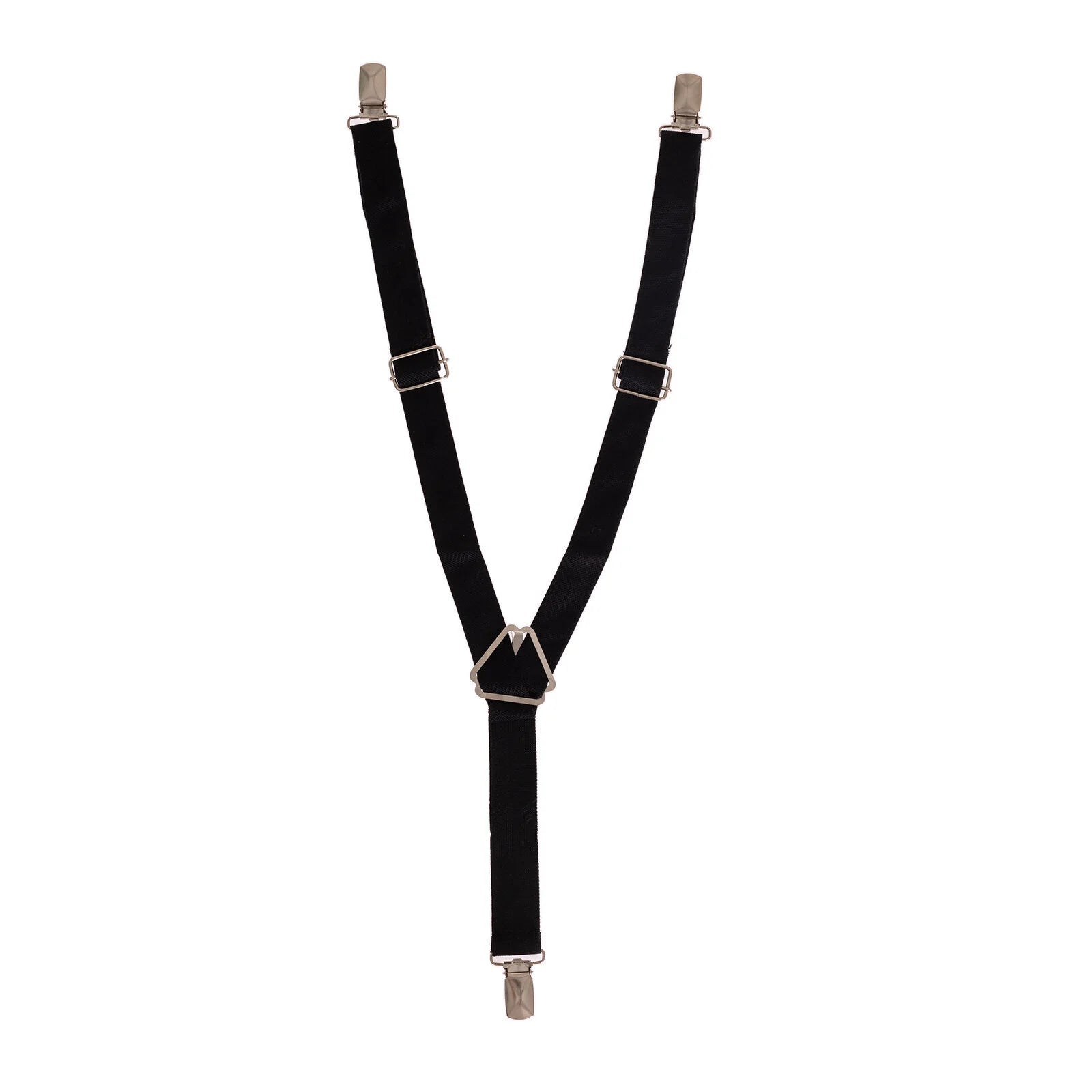 HelloBaby Baby Boy Suspenders - Black - ebebek - Black Friday