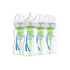 Dr. Brown's Options+ Anti - Colic Baby Bottles 270ml Pack of 4 - ebebek - Black Friday