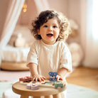 Speedy Monkey Animals Puzzle - ebebek - Christmas