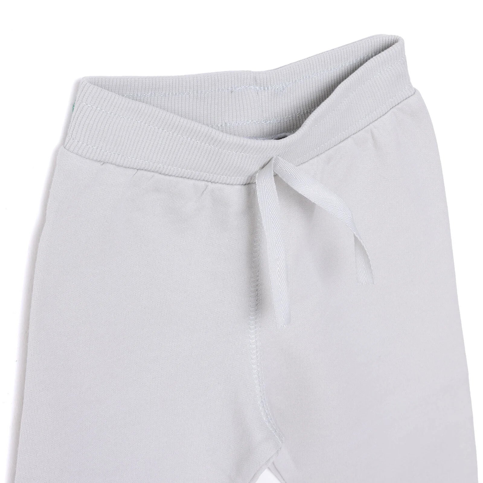 HelloBaby Baby Boy Leggings - Grey - ebebek - Black Friday