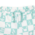 HelloBaby Aqua Dreams Boy Shorts - Multicolour - ebebek - Black Friday