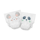 Kit & Kin Nappies Size 2 - 38 nappies - ebebek - Black Friday