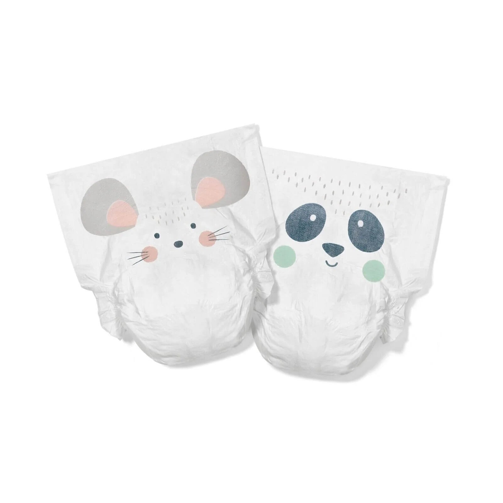 Kit & Kin Nappies Size 2 - 38 nappies - ebebek - Black Friday