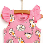 HelloBaby Basic Baby Girl Tank Top - Pink - ebebek - Black Friday