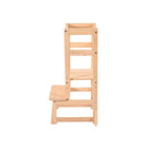 Kukka Wooden Learning Tower - ebebek - Black Friday