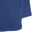 HelloBaby Basic Interlock Long Sleeve T - Navy Blue - ebebek - Black Friday