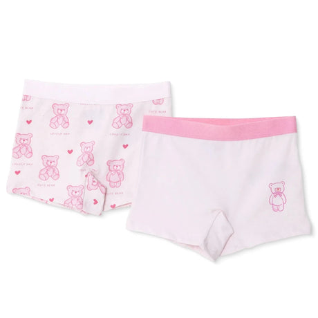 HelloBaby Girls Knickers Animal Print - Pink Pink - ebebek