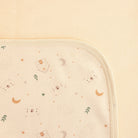 Bebbek Unisex Blanket - Ecru - ebebek - Black Friday