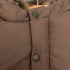 Midimod Basic Boy Hoodie Coat - Brown - ebebek - Black Friday