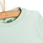 HelloBaby Basic Interlock Long Sleeve T-shirt - Multicolour - ebebek - Black Friday