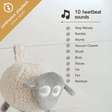 Sweet Dreamers Ewan Deluxe - Grey - ebebek