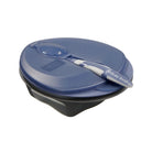 Vital Baby Nourish Scoop Feeding Set 2 pcs - Natural Grape - ebebek - Black Friday