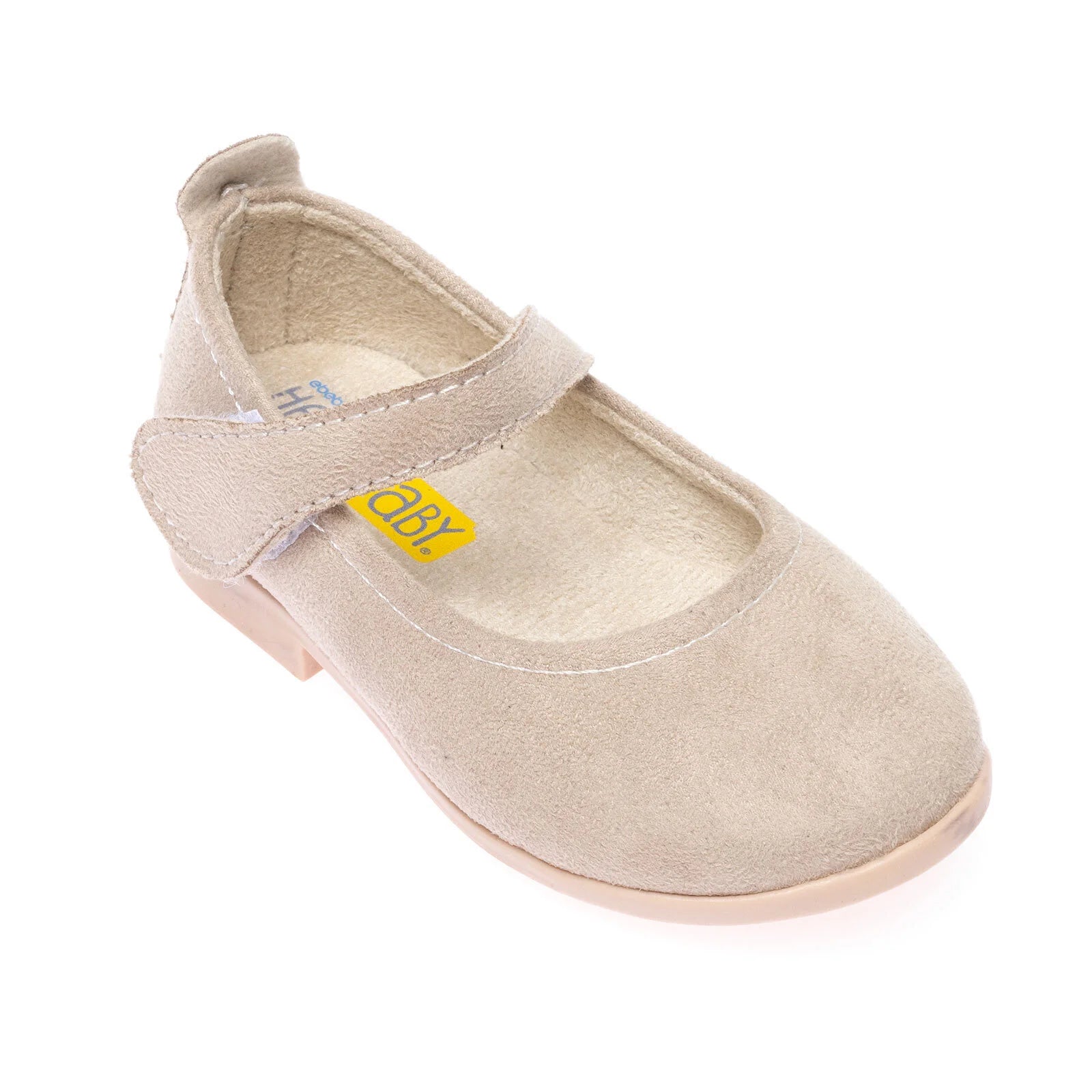 HelloBaby Girl Training Shoes - Beige - ebebek - Black Friday