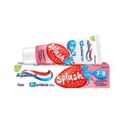 Aquafresh Splash Toothpaste 3 - 8 years 50ml - ebebek - Black Friday