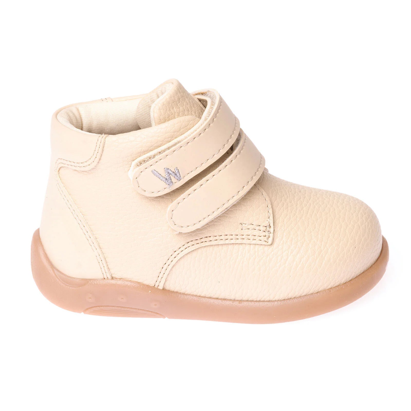 BabyWalk Girl Boots - Beige - ebebek - Black Friday