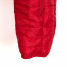 Verscon Unisex Snowsuit - Red - ebebek - Black Friday