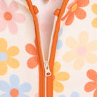 HelloBaby Basic Repeat Printed Fleece Cardigan - Printed - ebebek - Black Friday