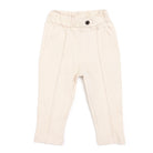 HelloBaby Classic Boy Boy Pants - Ecru - ebebek - Black Friday