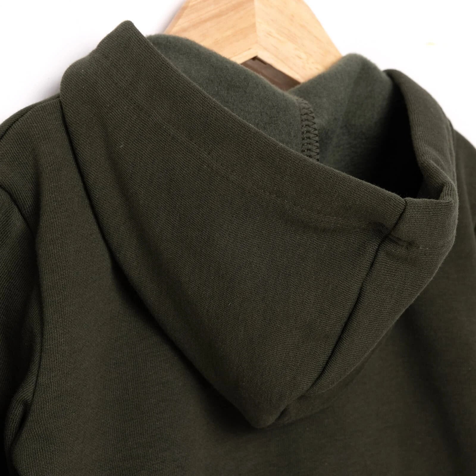 HelloBaby Basic Baby Boy Cardigan - Khaki - ebebek - Black Friday