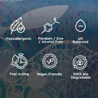 Dew Baby Skin Cleansing Water 500ml - ebebek - Black Friday