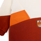 HelloBaby Forest Camp Boy Jogging Set - Ecru - ebebek - Black Friday