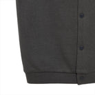 HelloBaby Baby Boy Ribbed Cardigan - Dark Grey - ebebek - Black Friday