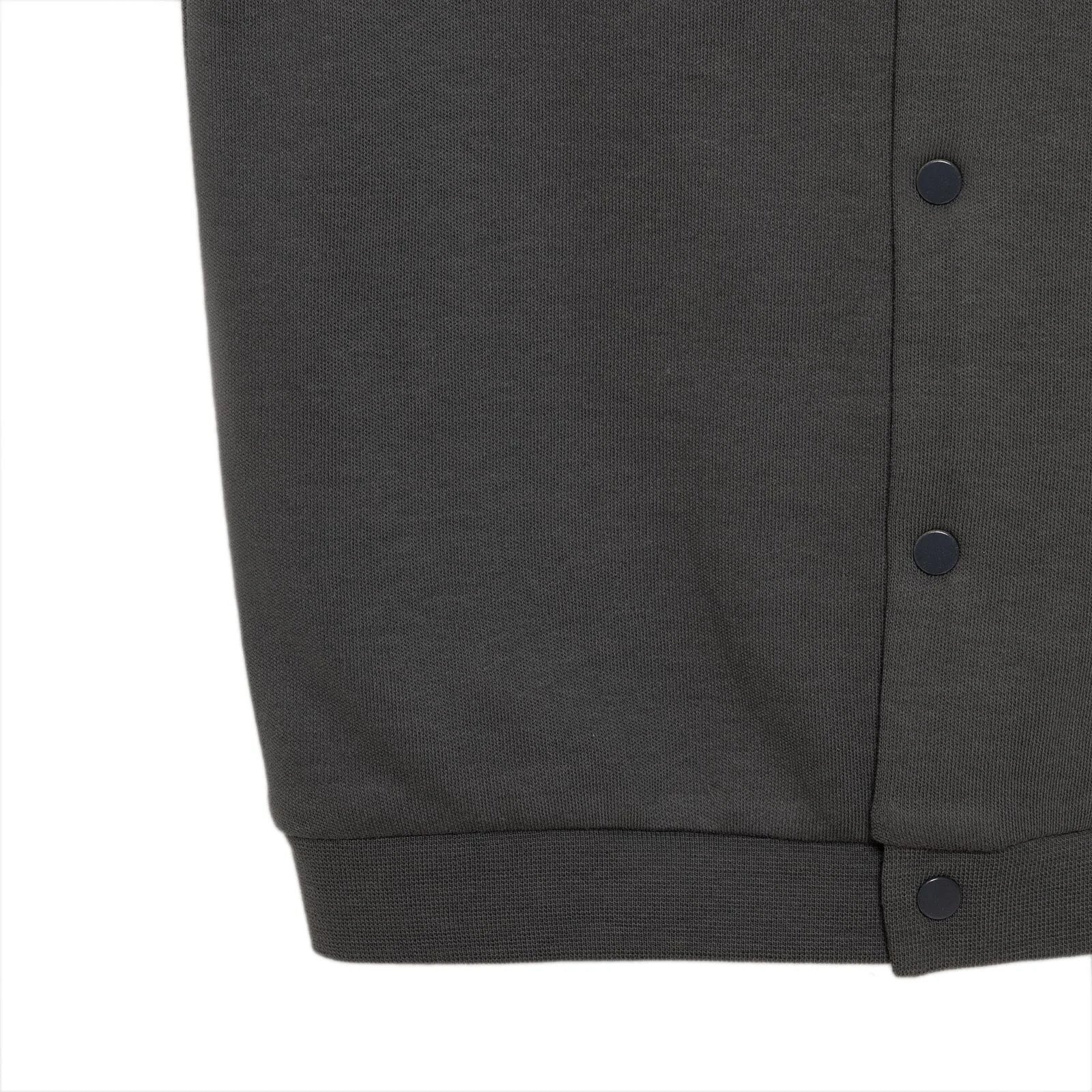 HelloBaby Baby Boy Ribbed Cardigan - Dark Grey - ebebek - Black Friday