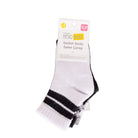 HelloBaby Baby Boy Pack of 3 Socks - Black - ebebek - Black Friday