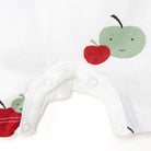 HelloBaby Short Overalls - White - ebebek - Black Friday