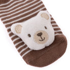 HelloBaby Socks - Brown - ebebek - Black Friday