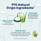 Childs Farm Baby Nappy Cream 100ml - ebebek - Black Friday