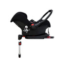 Outlet - Ickle Bubba Galaxy Car Seat & ISOFIX Base - Black - ebebek - Black Friday
