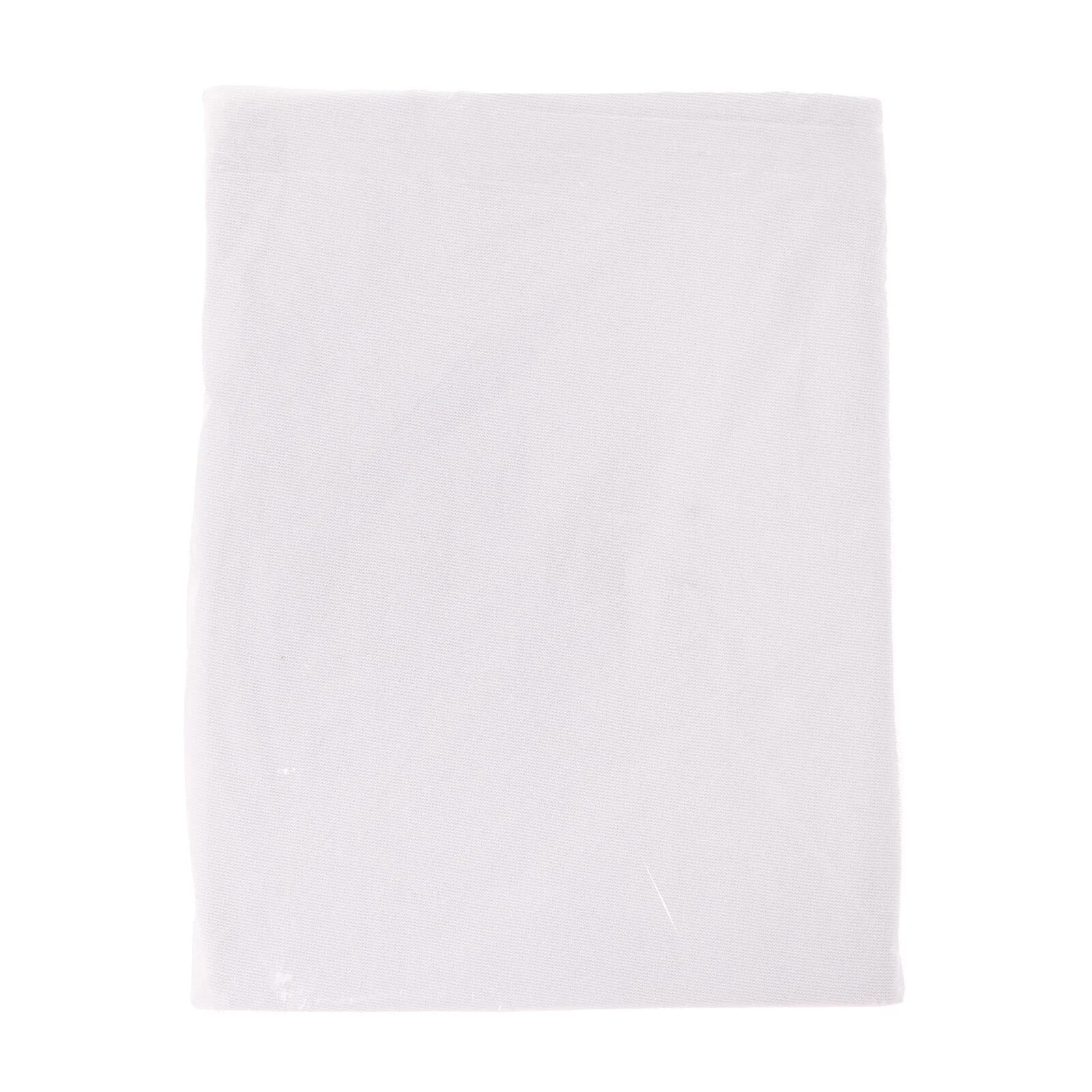 Little Dreams Unisex Undersheet - White - ebebek - Black Friday