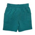 HelloBaby Boy Shorts - Turquois - ebebek - Black Friday