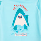 HelloBaby Baby Swimsuit - Blue - ebebek - Black Friday