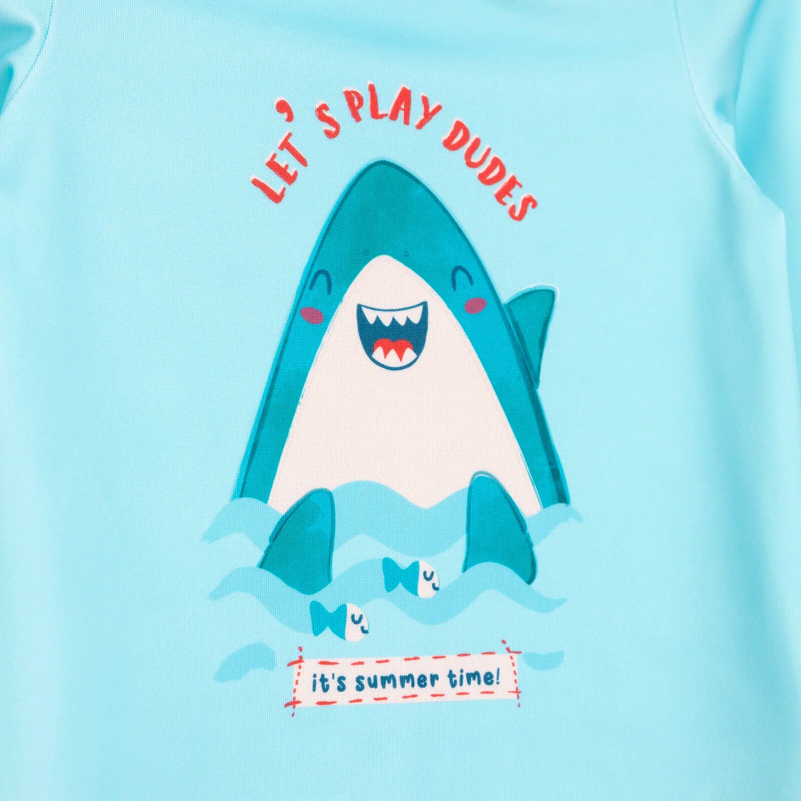 HelloBaby Baby Swimsuit - Blue - ebebek - Black Friday