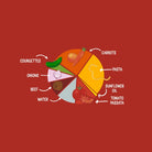 Piccolo Organic Classic Spaghetti Bolognese 7+ months 130g - ebebek - Black Friday