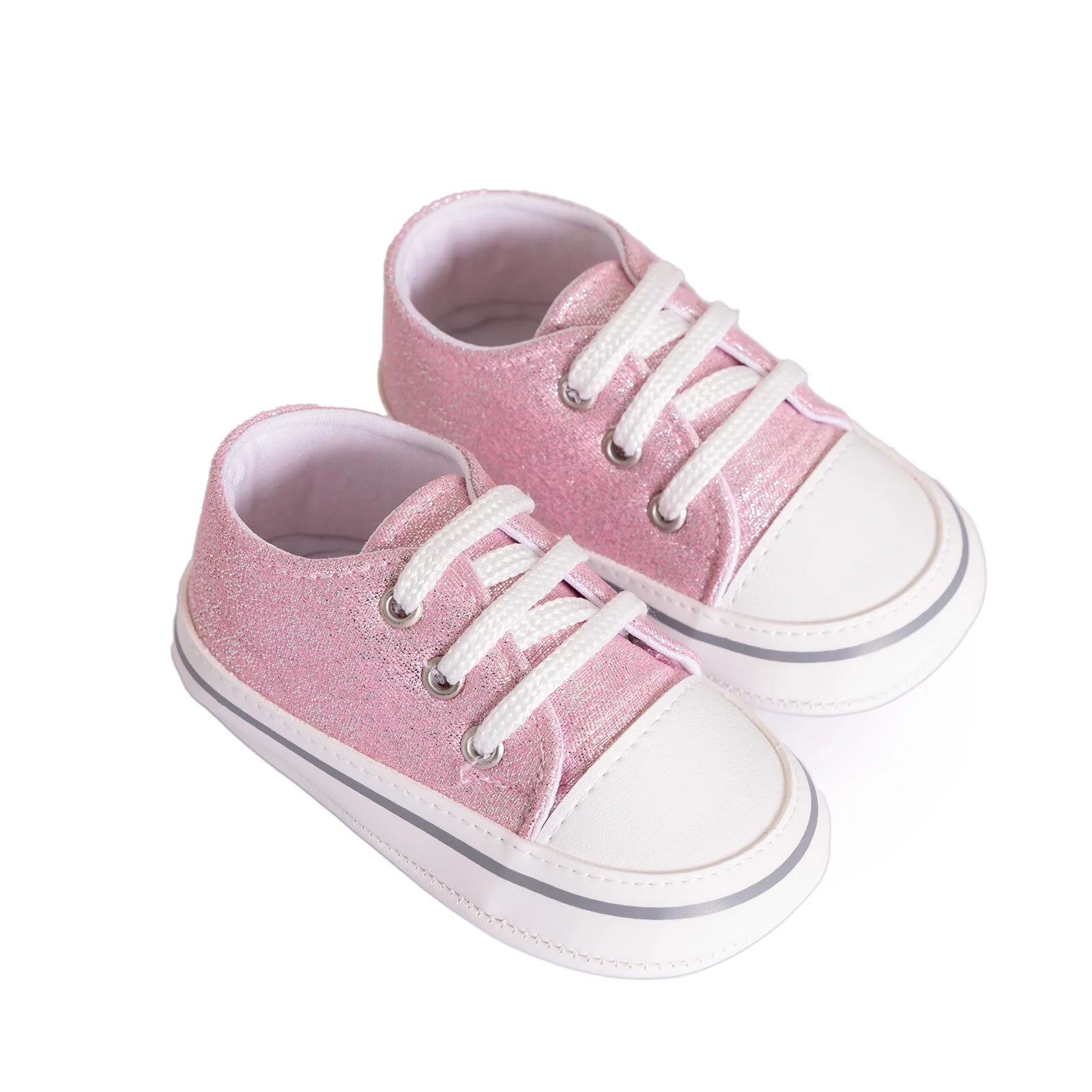 Papulin Girl Prewalker Footwear - Pink - ebebek - Black Friday