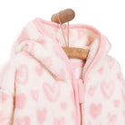 HelloBaby Girl Welsoft Cardigan - Printed - ebebek - Black Friday