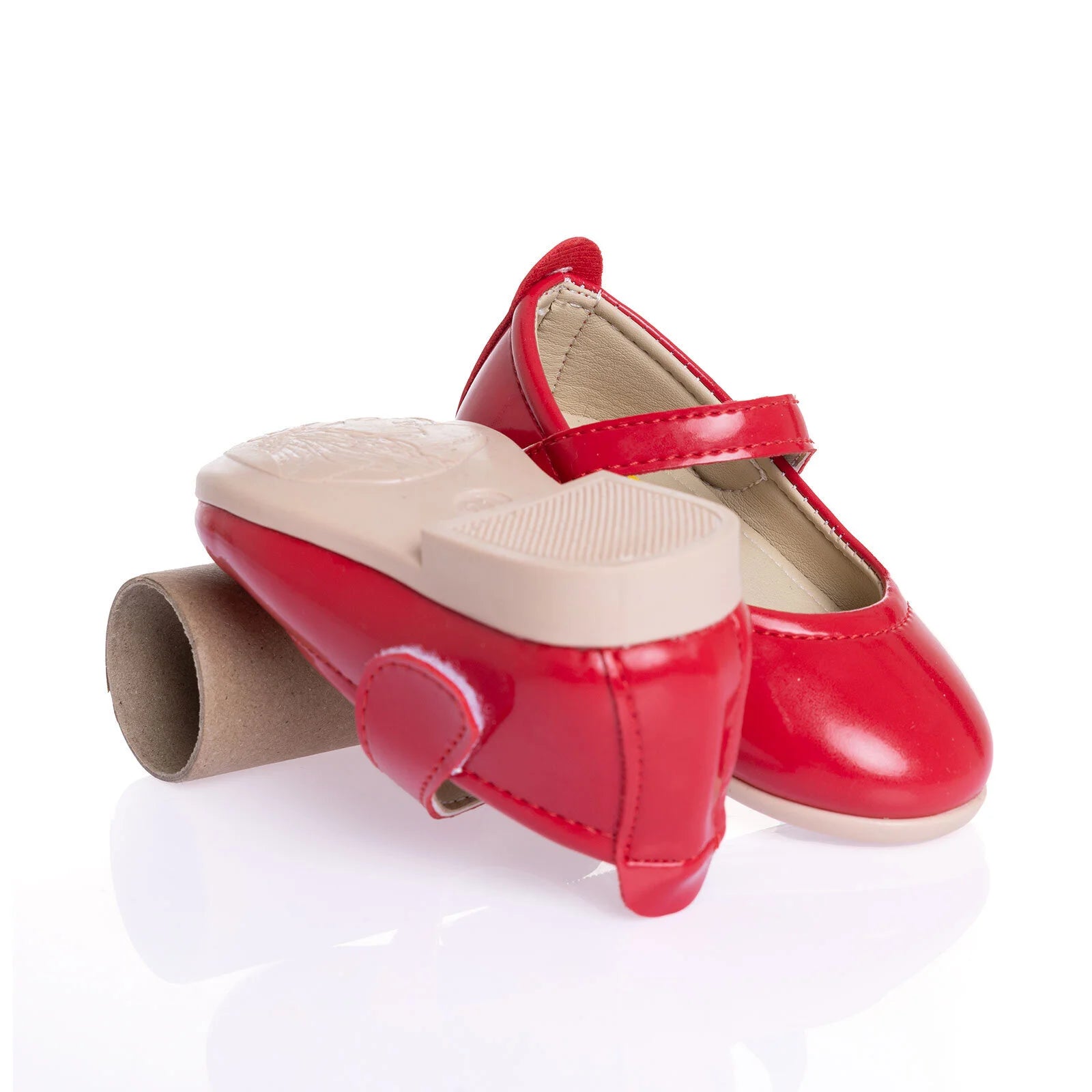 HelloBaby Girl Training Shoes - Red - ebebek - Black Friday