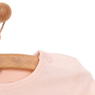 HelloBaby Girl Long Sleeve Pyjamas Set - Light Pink - ebebek - Black Friday